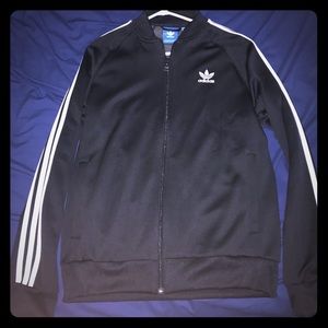 Adidas Originals Superstar Track Jacket